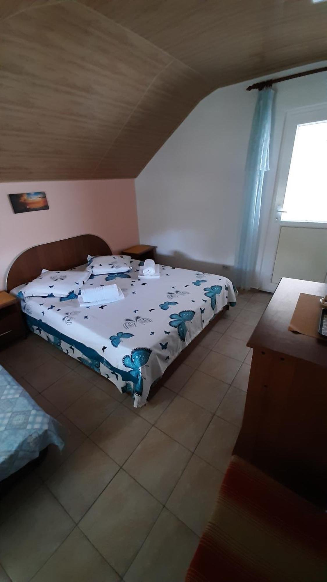 Hotel Bcm Family House Două Mai Habitación foto
